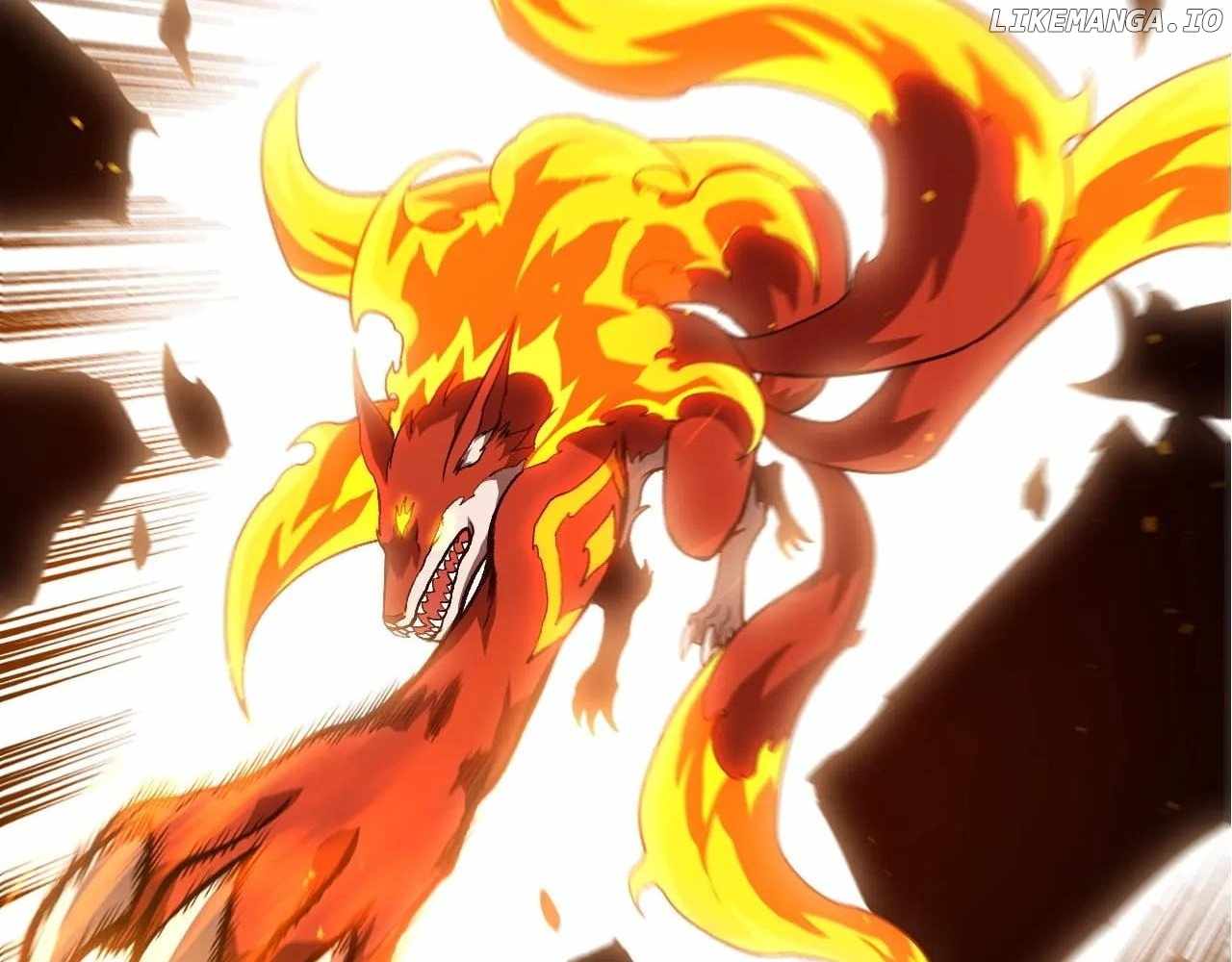 Evolution Begins With A Big Tree Chapter 367 18